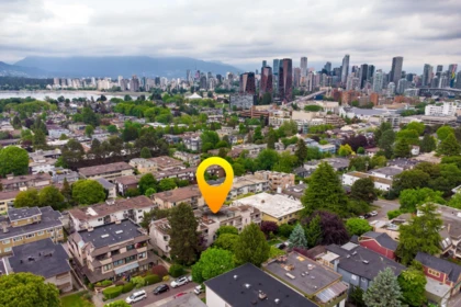 202 2057 W 3rd Avenue, Vancouver, BC, Vancouver — Apartment/Condo for sale