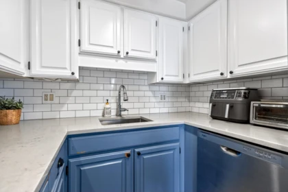 Office / Den Photo of 202 2057 W 3rd Avenue, Vancouver, BC
