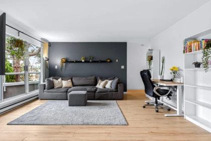 Pantry Photo of 202 2057 W 3rd Avenue, Vancouver, BC