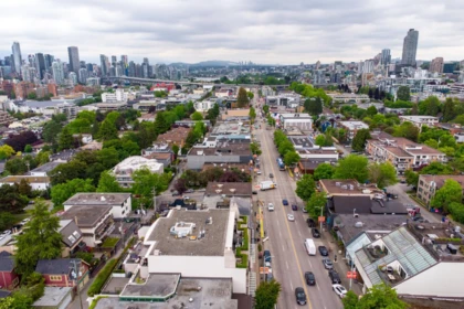 Playground / Recreational Area Near 202 2057 W 3rd Avenue, Vancouver, BC