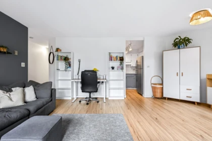 Primary Bedroom Photo of 202 2057 W 3rd Avenue, Vancouver, BC