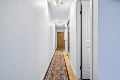 Swimming Pool Photo of 202 2057 W 3rd Avenue, Vancouver, BC