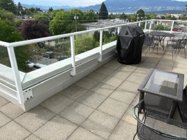 Pantry Photo of 602 1818 W 6th Avenue, Vancouver, BC
