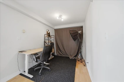 Street View Photo of 602 1818 W 6th Avenue, Vancouver, BC
