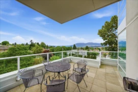 602 1818 W 6th Avenue, Vancouver, BC