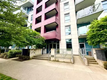 305 5033 Cambie Street, Vancouver, BC, Vancouver — Apartment/Condo for sale