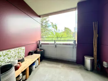 Pantry Photo of 305 5033 Cambie Street, Vancouver, BC