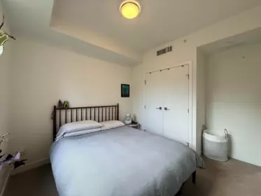 Primary Bedroom Photo of 305 5033 Cambie Street, Vancouver, BC