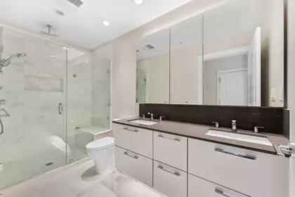 Basement Recreation Room Photo of 1107 3487 Binning Road, Vancouver, BC