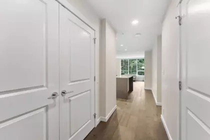 1107 3487 Binning Road, Vancouver, BC, Vancouver — Apartment/Condo for sale