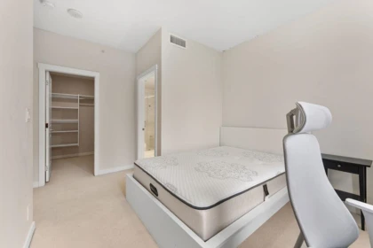 Loft / Bonus Room Photo of 1107 3487 Binning Road, Vancouver, BC