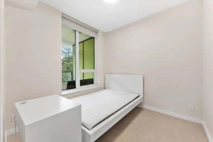 Mudroom Photo of 1107 3487 Binning Road, Vancouver, BC