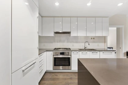 Pantry Photo of 1107 3487 Binning Road, Vancouver, BC