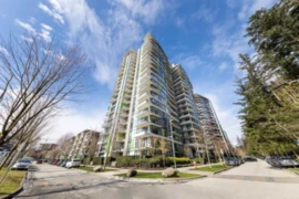 1107 3487 Binning Road, Vancouver, BC