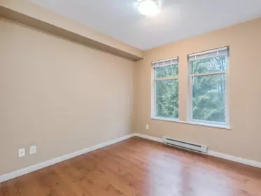 Basement Recreation Room Photo of 304 2988 Silver Springs Boulevard, Coquitlam, BC