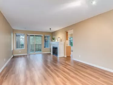 Bedroom 2 Photo of 304 2988 Silver Springs Boulevard, Coquitlam, BC