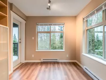 Bedroom 4 Photo of 304 2988 Silver Springs Boulevard, Coquitlam, BC