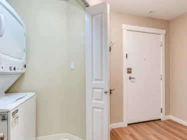 Entry Foyer Photo of 304 2988 Silver Springs Boulevard, Coquitlam, BC