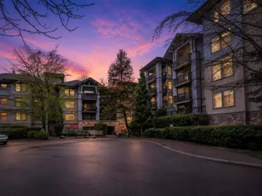 304 2988 Silver Springs Boulevard, Coquitlam, BC, Coquitlam — Apartment/Condo for sale