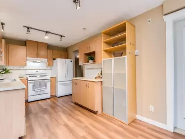 304 2988 Silver Springs Boulevard, Coquitlam, BC, Coquitlam — Apartment/Condo for sale