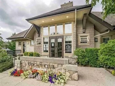Front Yard Photo of 304 2988 Silver Springs Boulevard, Coquitlam, BC