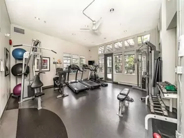 Garage Interior Photo of 304 2988 Silver Springs Boulevard, Coquitlam, BC