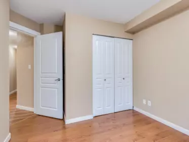 Laundry Room Photo of 304 2988 Silver Springs Boulevard, Coquitlam, BC
