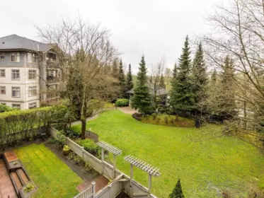 Office / Den Photo of 304 2988 Silver Springs Boulevard, Coquitlam, BC