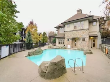 Outdoor Deck Photo of 304 2988 Silver Springs Boulevard, Coquitlam, BC