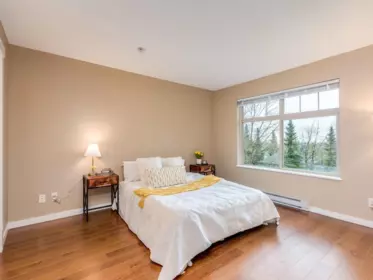 Pantry Photo of 304 2988 Silver Springs Boulevard, Coquitlam, BC