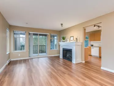 Walk-In Closet Photo of 304 2988 Silver Springs Boulevard, Coquitlam, BC