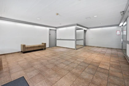 Laundry Room Photo of 249 7471 Minoru Boulevard, Richmond, BC