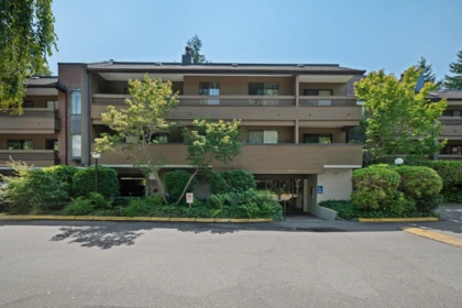 Office / Den Photo of 249 7471 Minoru Boulevard, Richmond, BC