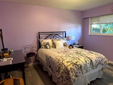 4545 208 Street, Langley, BC, Langley — Single Family Residence for sale