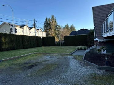 Laundry Room Photo of 4545 208 Street, Langley, BC