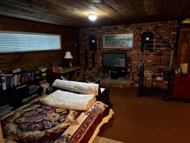Loft / Bonus Room Photo of 4545 208 Street, Langley, BC