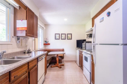Basement Recreation Room Photo of 9151 No. 4 Road, Richmond, BC