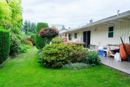 Breakfast Nook Photo of 9151 No. 4 Road, Richmond, BC