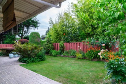 Kitchen Photo of 9151 No. 4 Road, Richmond, BC