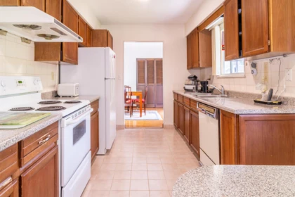 Laundry Room Photo of 9151 No. 4 Road, Richmond, BC