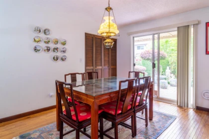 Office / Den Photo of 9151 No. 4 Road, Richmond, BC
