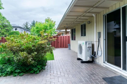 Pantry Photo of 9151 No. 4 Road, Richmond, BC