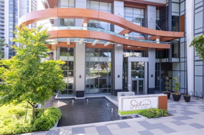 PH4004 1182 Westwood Street, Coquitlam, BC, Coquitlam — Apartment/Condo for sale