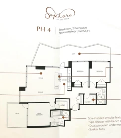 PH4004 1182 Westwood Street, Coquitlam, BC, Coquitlam — Apartment/Condo for sale