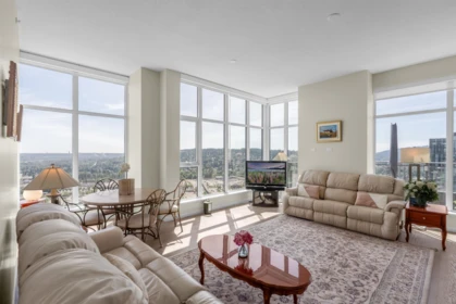 PH4004 1182 Westwood Street, Coquitlam, BC, Coquitlam — Apartment/Condo for sale