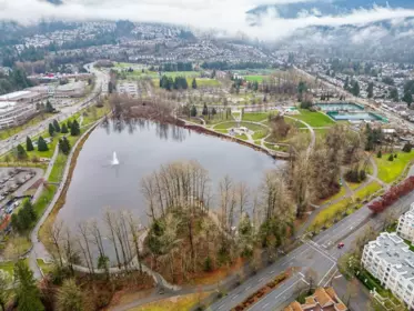 Playground / Recreational Area Near PH4004 1182 Westwood Street, Coquitlam, BC