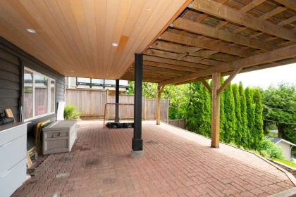 Community Amenities Photo (Clubhouse) of 1185 Cloverley Street, North Vancouver, BC
