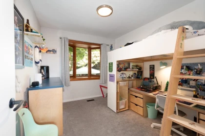 Loft / Bonus Room Photo of 1185 Cloverley Street, North Vancouver, BC