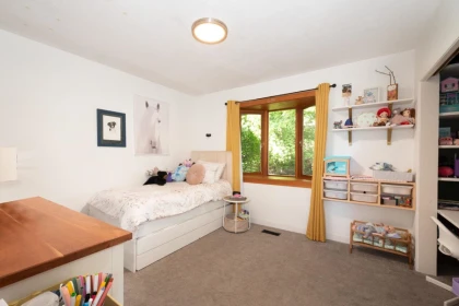 Office / Den Photo of 1185 Cloverley Street, North Vancouver, BC
