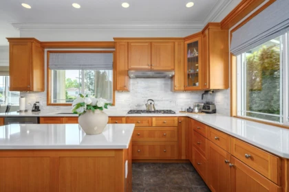 Primary Bedroom Photo of 8013 17th Avenue, Burnaby, BC